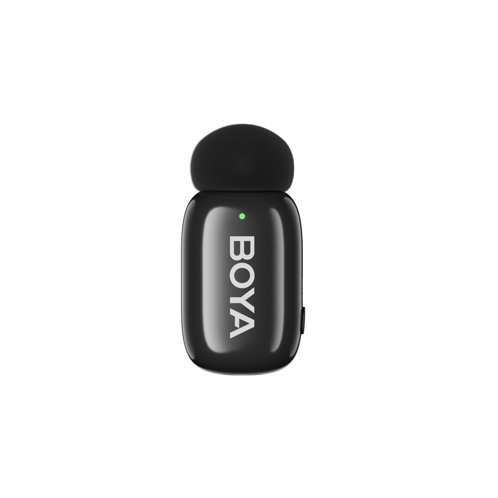 BOYA mini Black-03 BOYA mini Black
