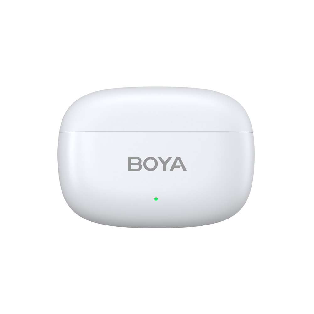 BOYA mini White-02 BOYA mini White
