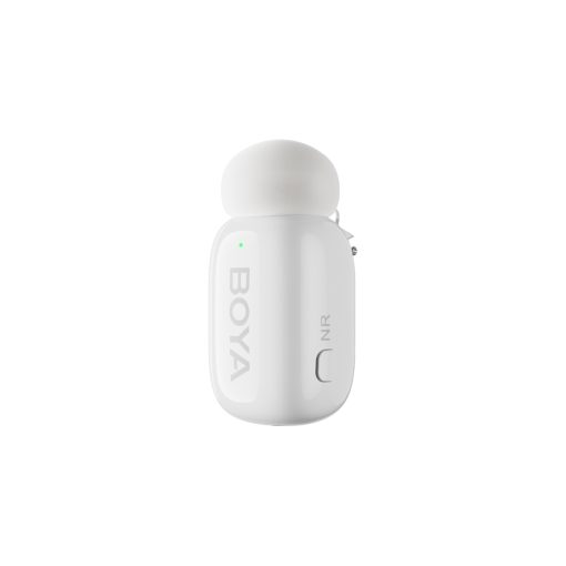 BOYA mini White