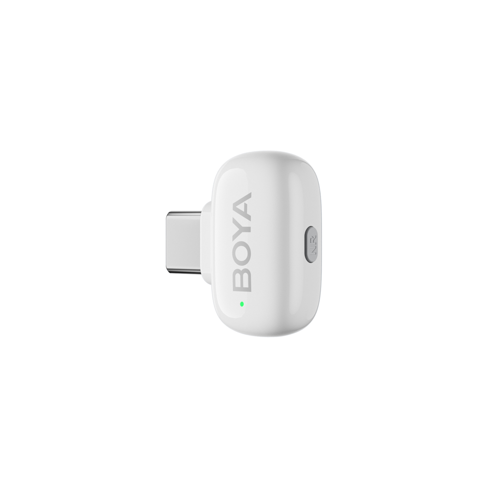 BOYA mini White-06