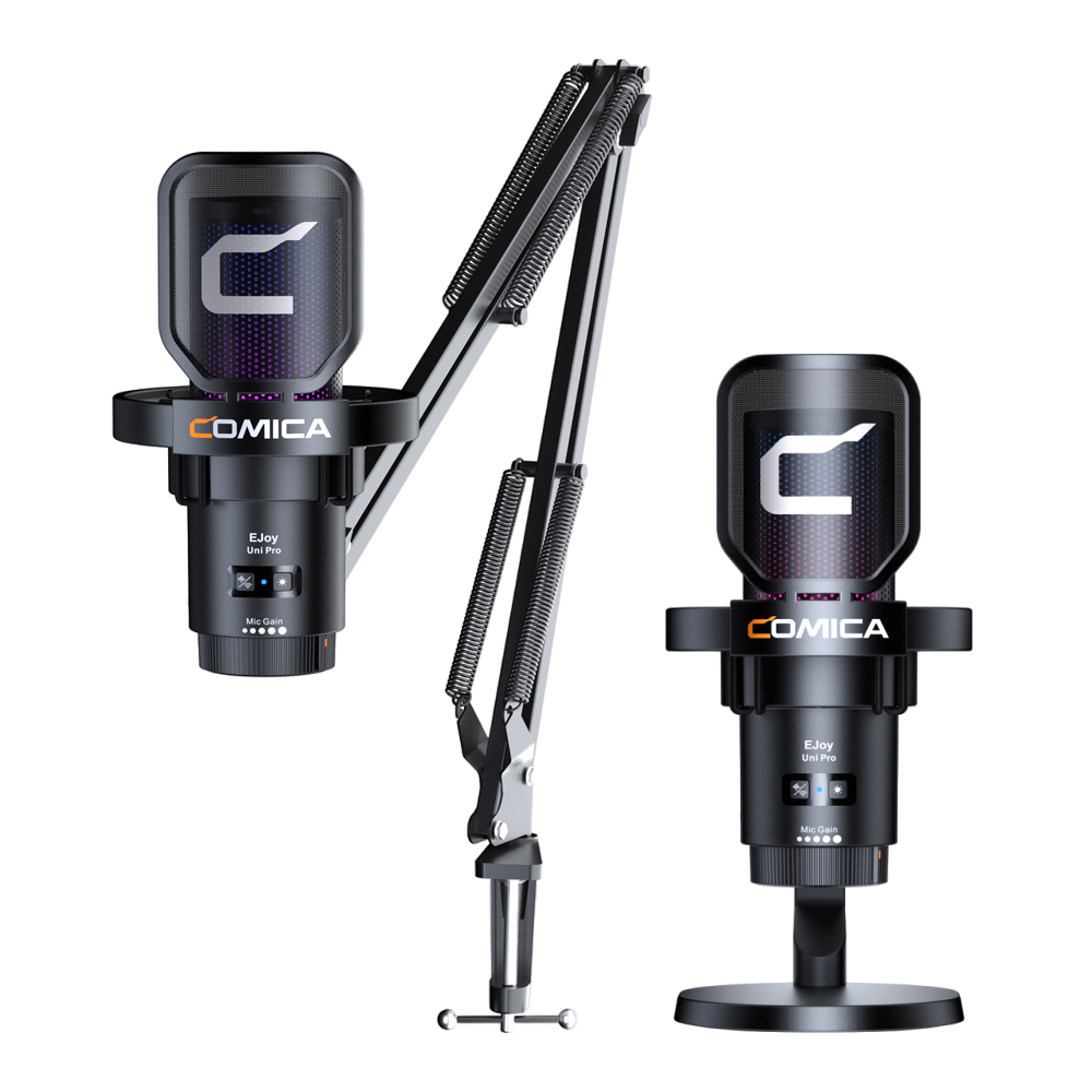 Comica Ejoy Uni Pro Comica Ejoy Uni Pro