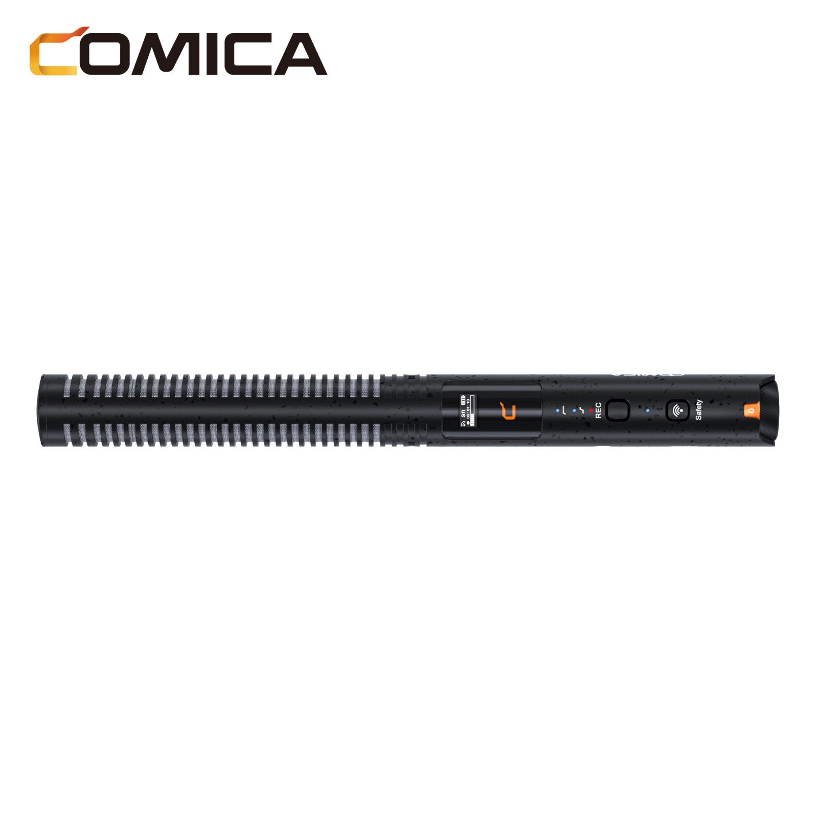 Comica VM40