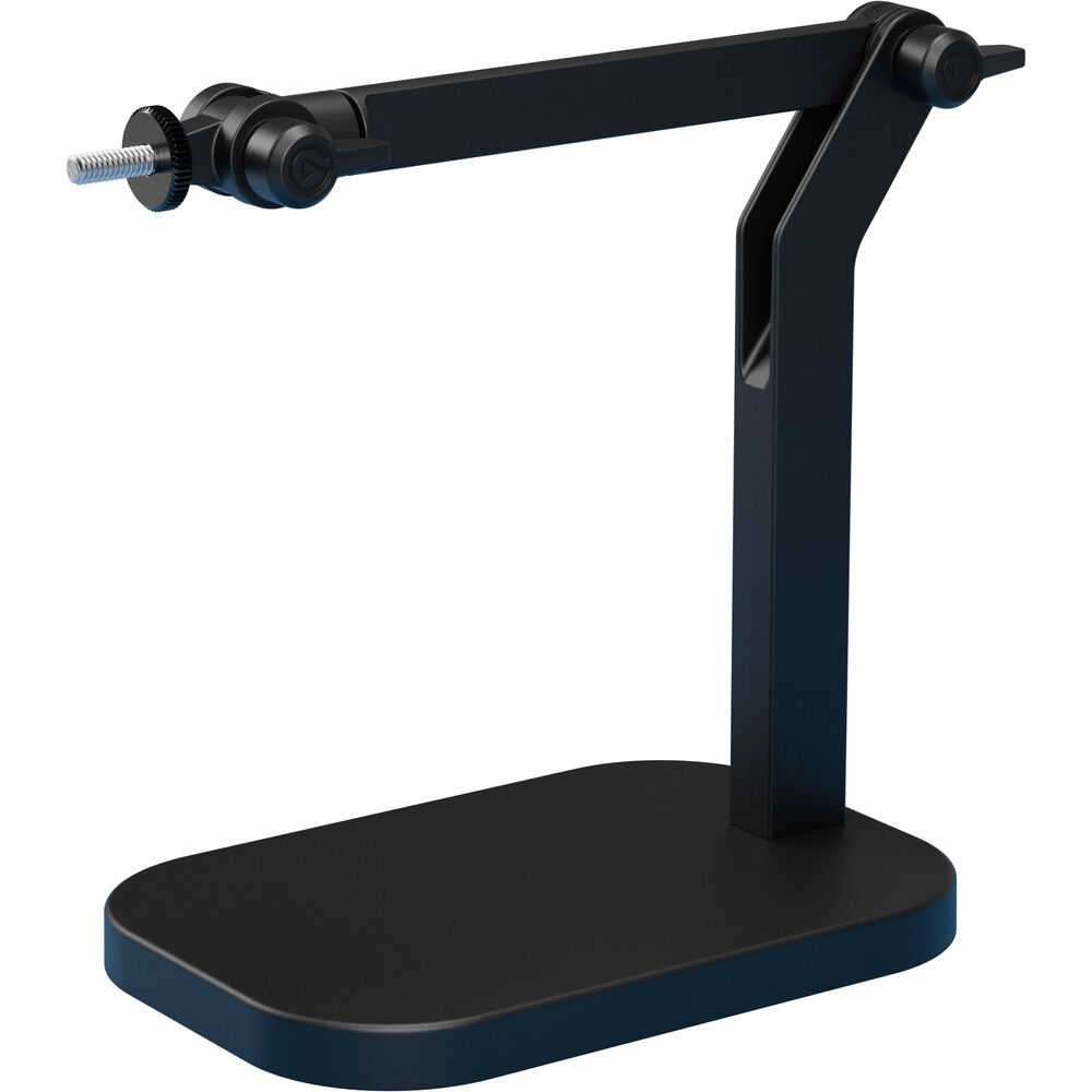 Elgato Wave Desk Stand-02 Elgato Wave Desk Stand