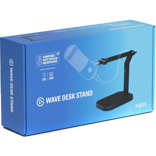 Elgato Wave Desk Stand