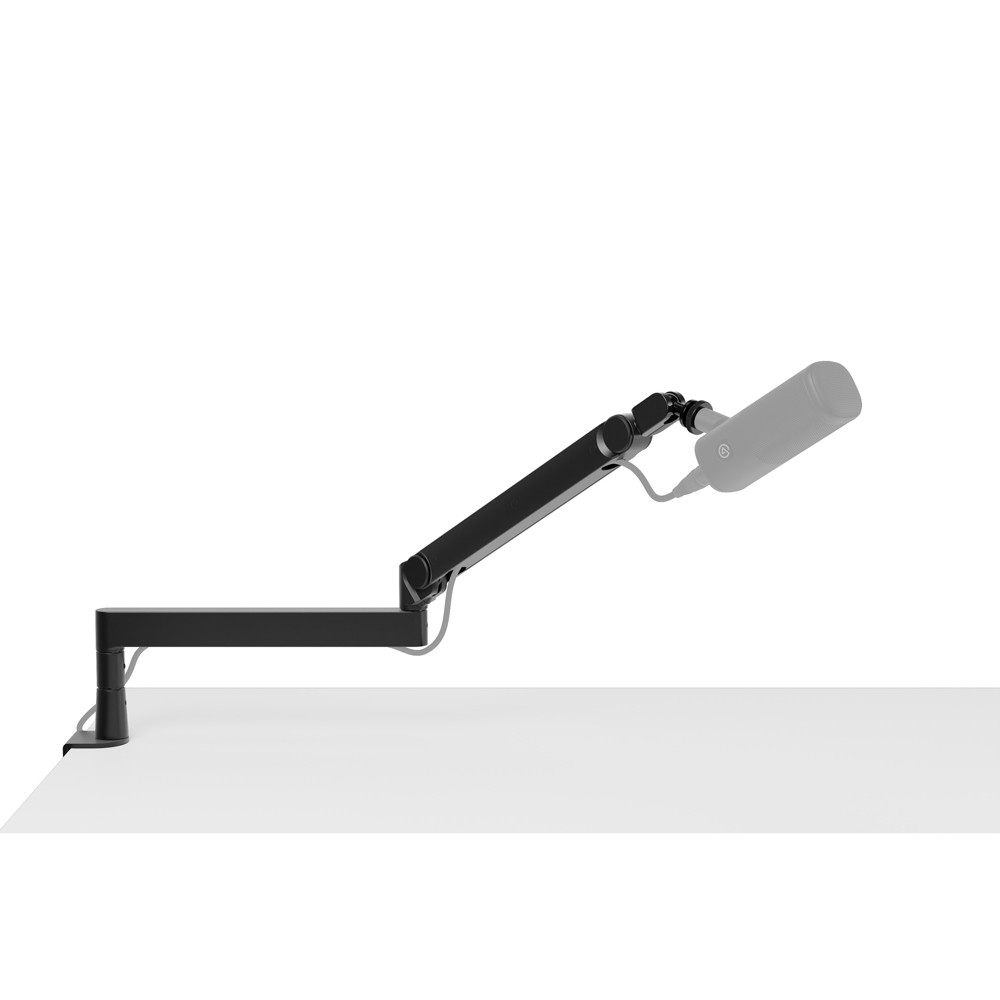 Elgato Wave Mic Arm Pro Black-02 Elgato Wave Mic Arm Pro