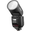 Godox V1Pro TTL Li-ion Round Head Camera Flash