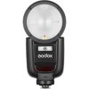 Godox V1Pro TTL Li-ion Round Head Camera Flash