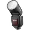 Godox V1Pro TTL Li-ion Round Head Camera Flash