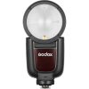 Godox V1Pro TTL Li-ion Round Head Camera Flash