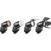 Godox V1Pro TTL Li-ion Round Head Camera Flash