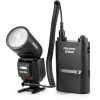 Godox V1Pro TTL Li-ion Round Head Camera Flash