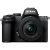 Nikon Z50 II+NIKKOR Z DX 16-50mm F3.5-6.3 VR