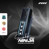 PMI Smoke Ninja Pro