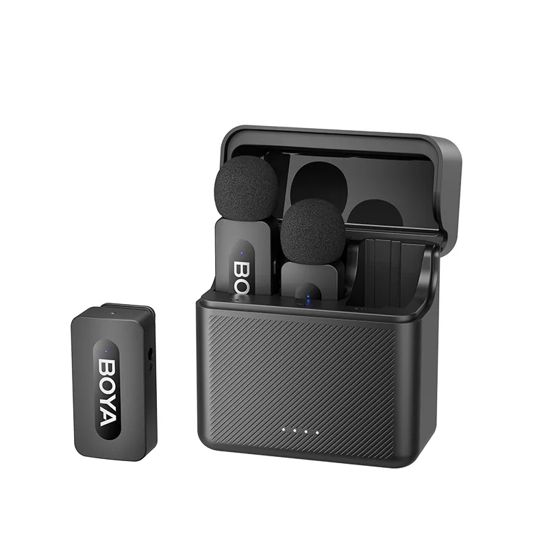 BOYA BY-V35-01 BOYA BY-V35