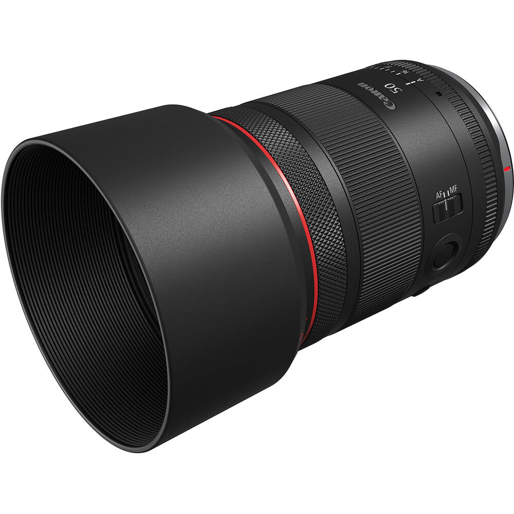 Canon RF 50mm F1.4 L VCM-06 Canon RF 50mm F1.4 L VCM