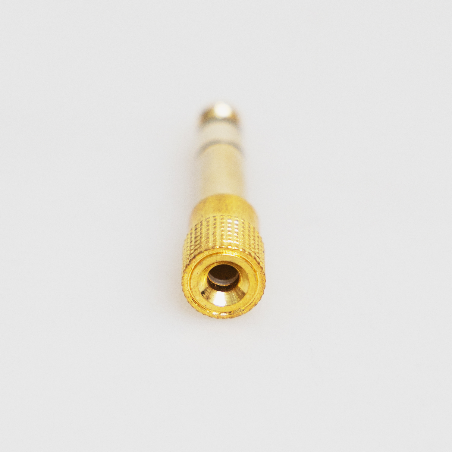 Jack Converter Adapter Male 6.35mm to Female 3.5mm-04 Jack Converter Adapter Male 6.35mm to Female 3.5mm