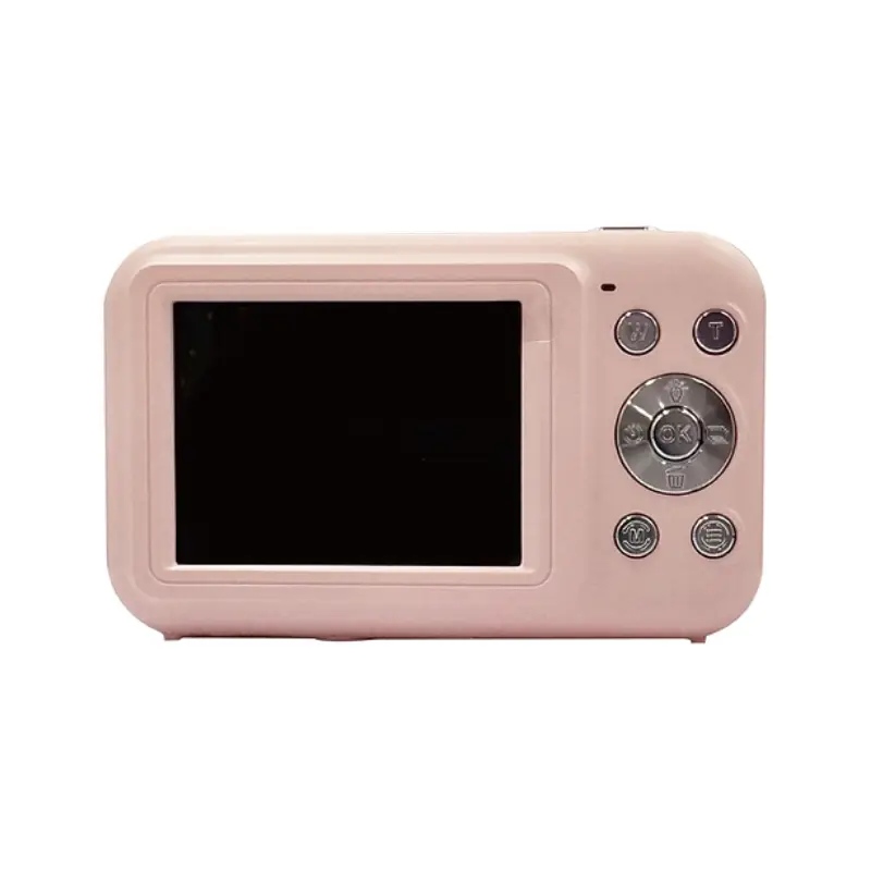 YASHICA x Hello Kitty DZ-100 Pink-02 YASHICA x Hello Kitty DZ-100 Pink
