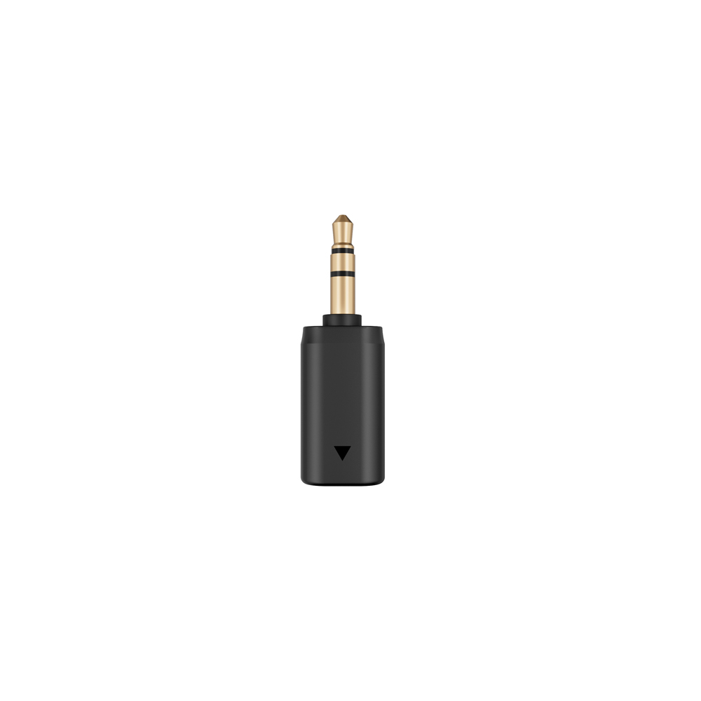 BOYALINK 2 3.5 mm TRS Adapter Front Side