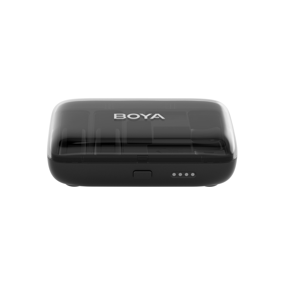 BOYALINK 2 Charging Case Front Side