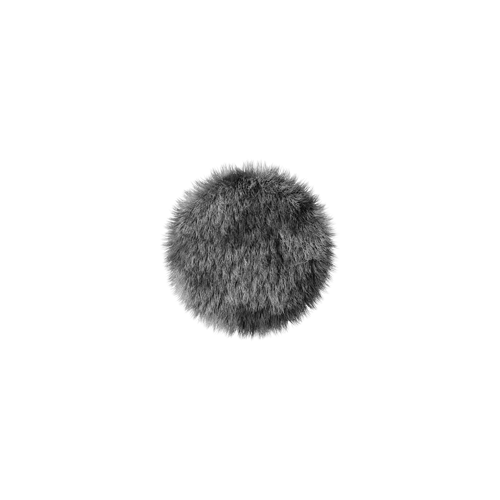 BOYALINK 2 Fur Windsheild