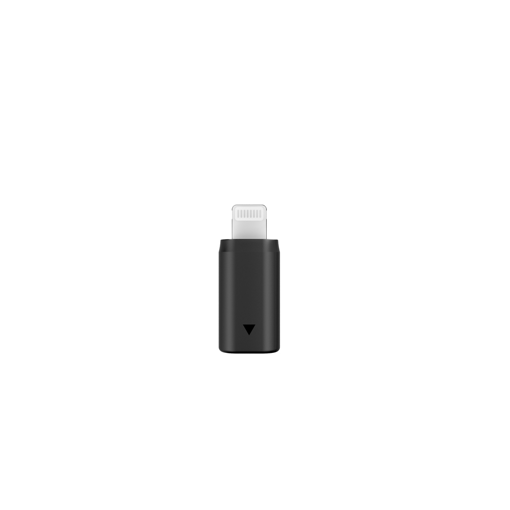 BOYALINK 2 Lightning Adapter Front Side