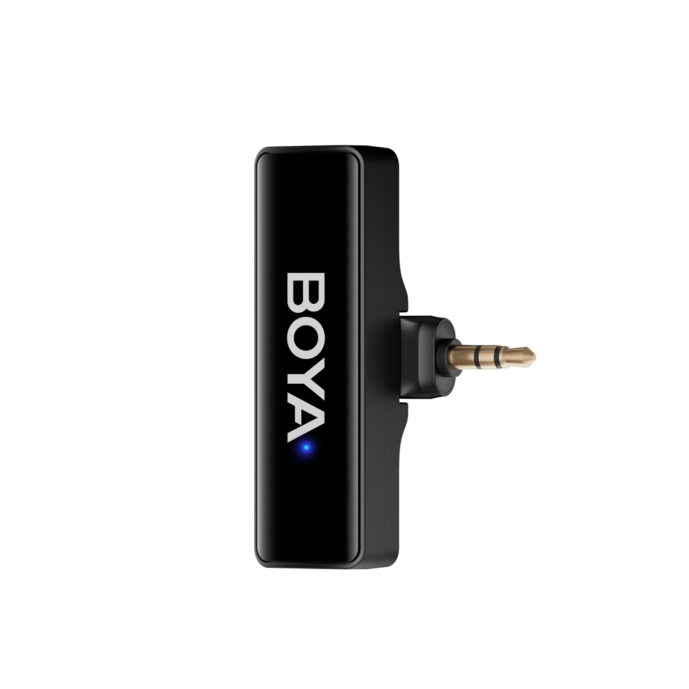 BOYALINK 2 Lightning Receiver Front Side 30°
