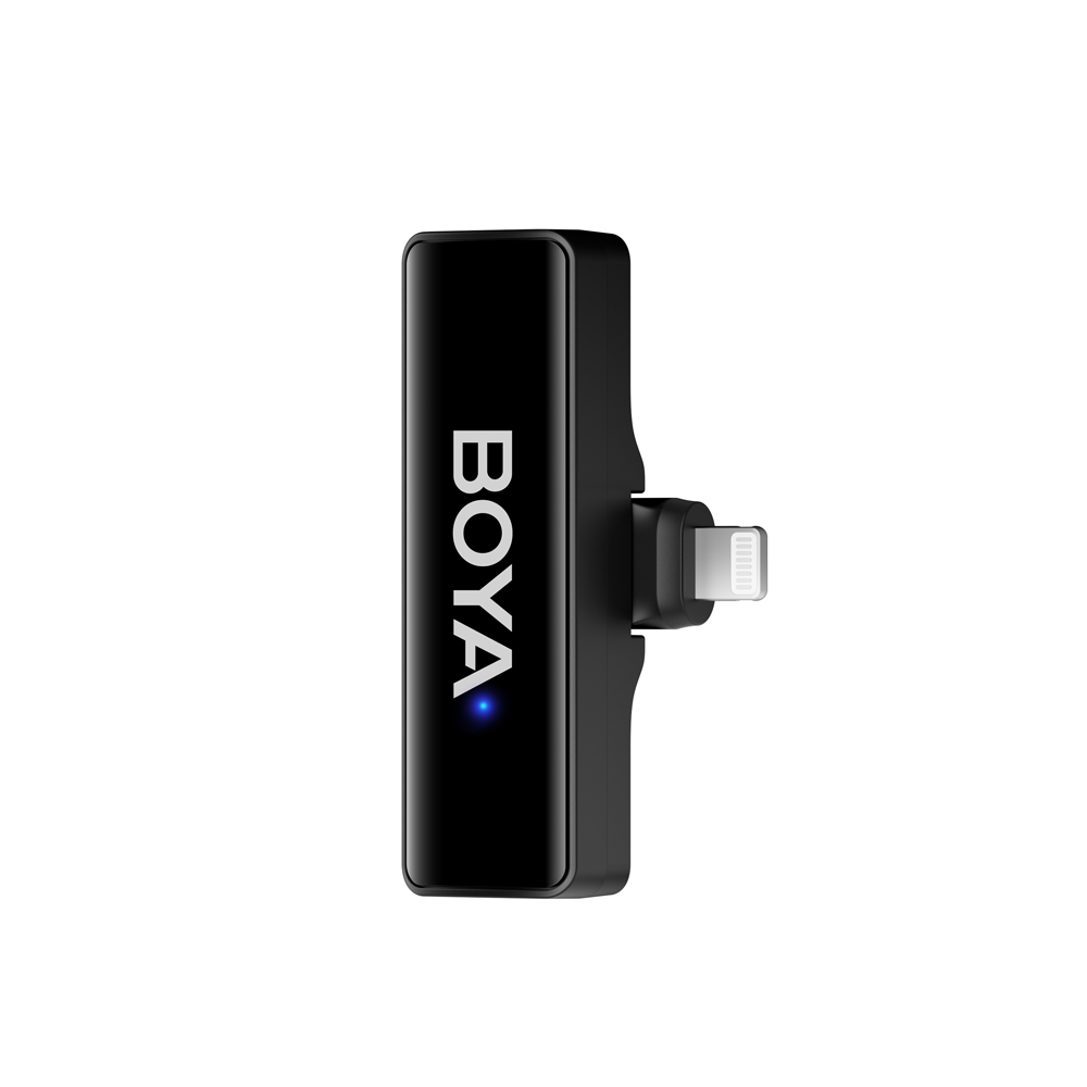 BOYALINK 2 Lightning Receiver