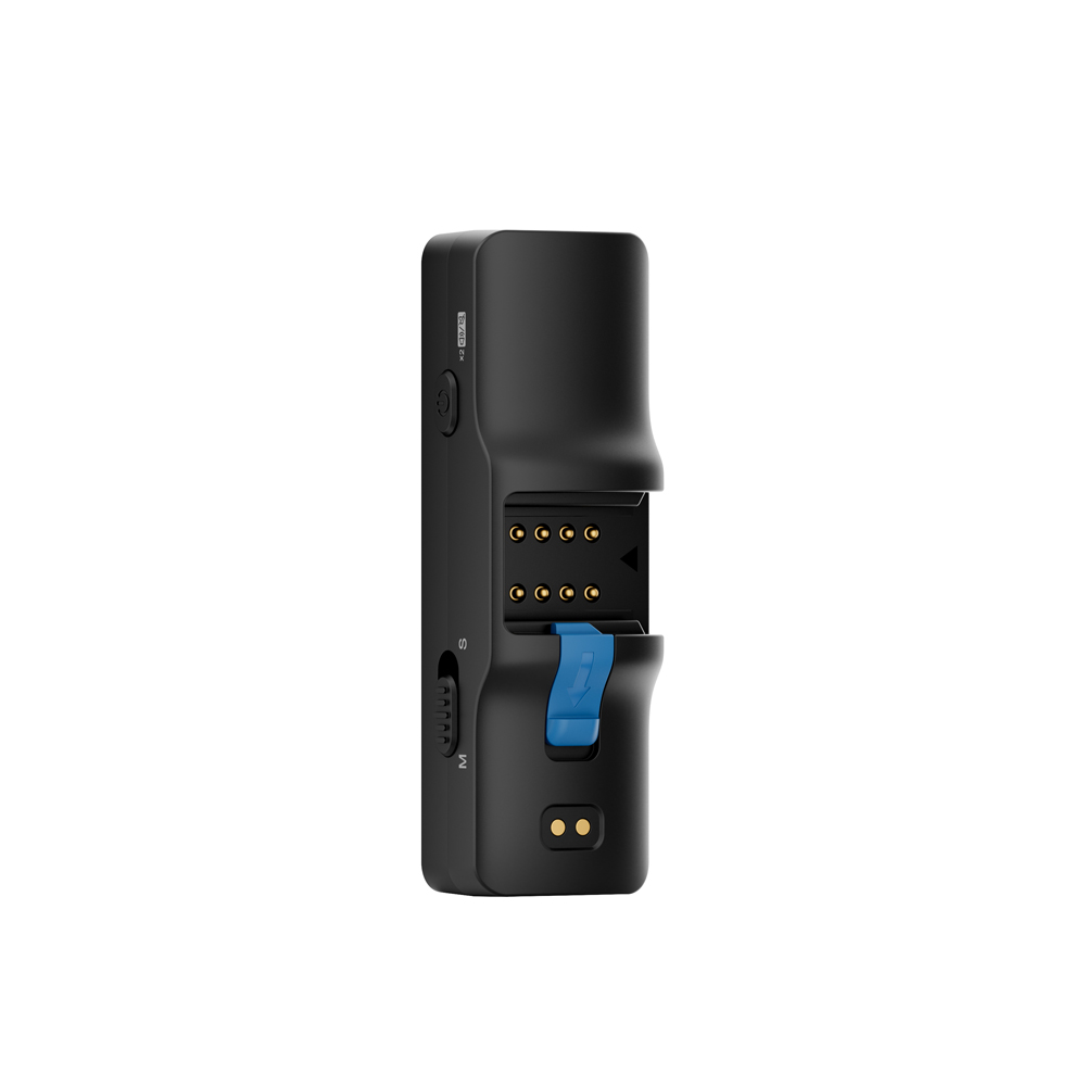 BOYALINK 2 Receiver Back Side 30°