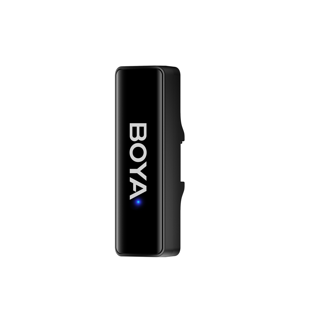 BOYALINK 2 Receiver Front Side 30°