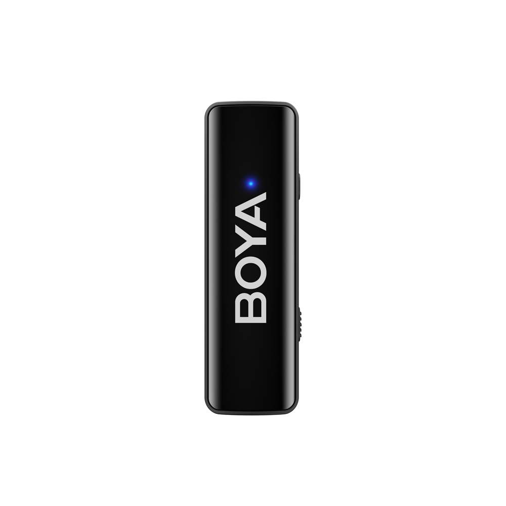 BOYALINK 2 Receiver Front Side
