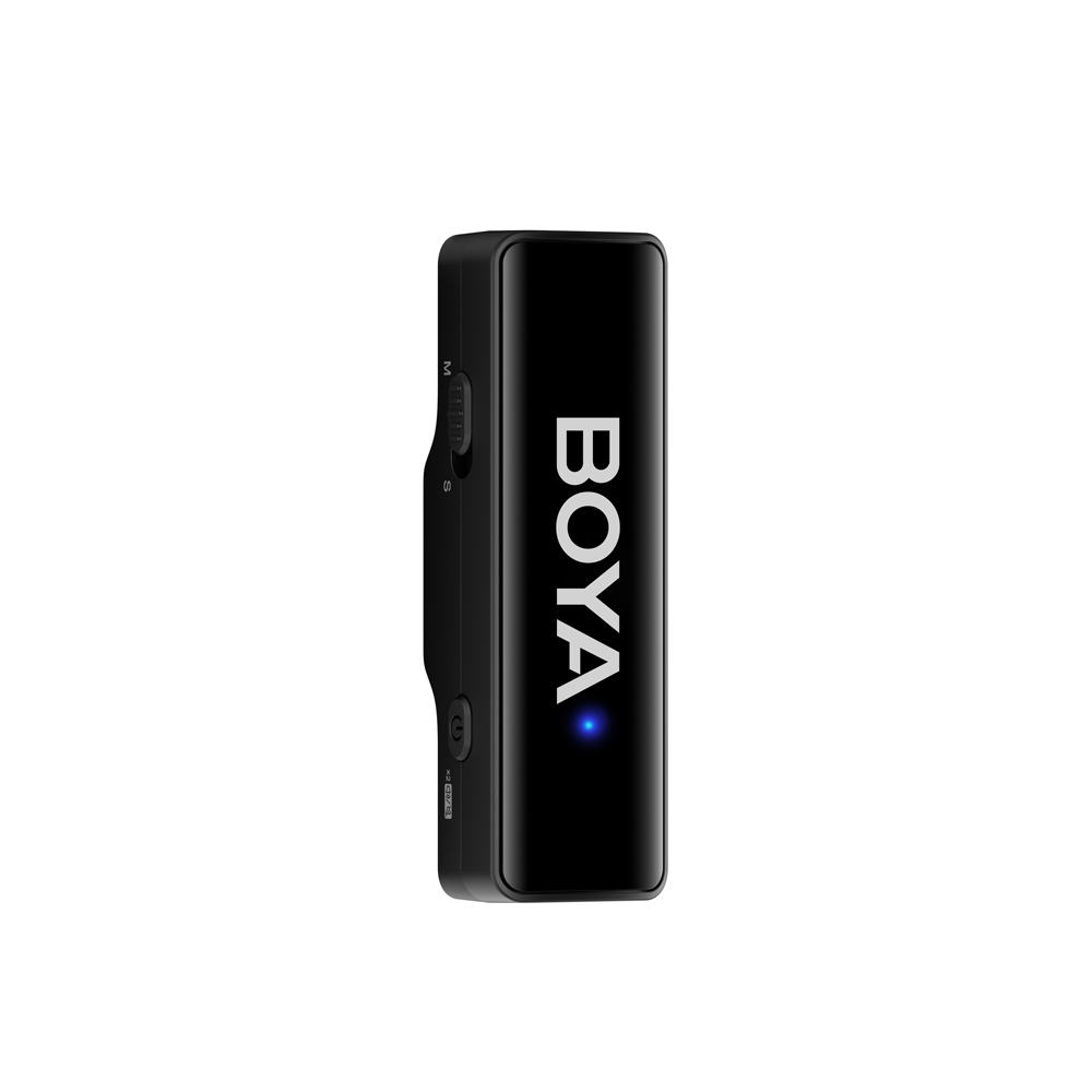 BOYALINK 2 Transmitter Front Side