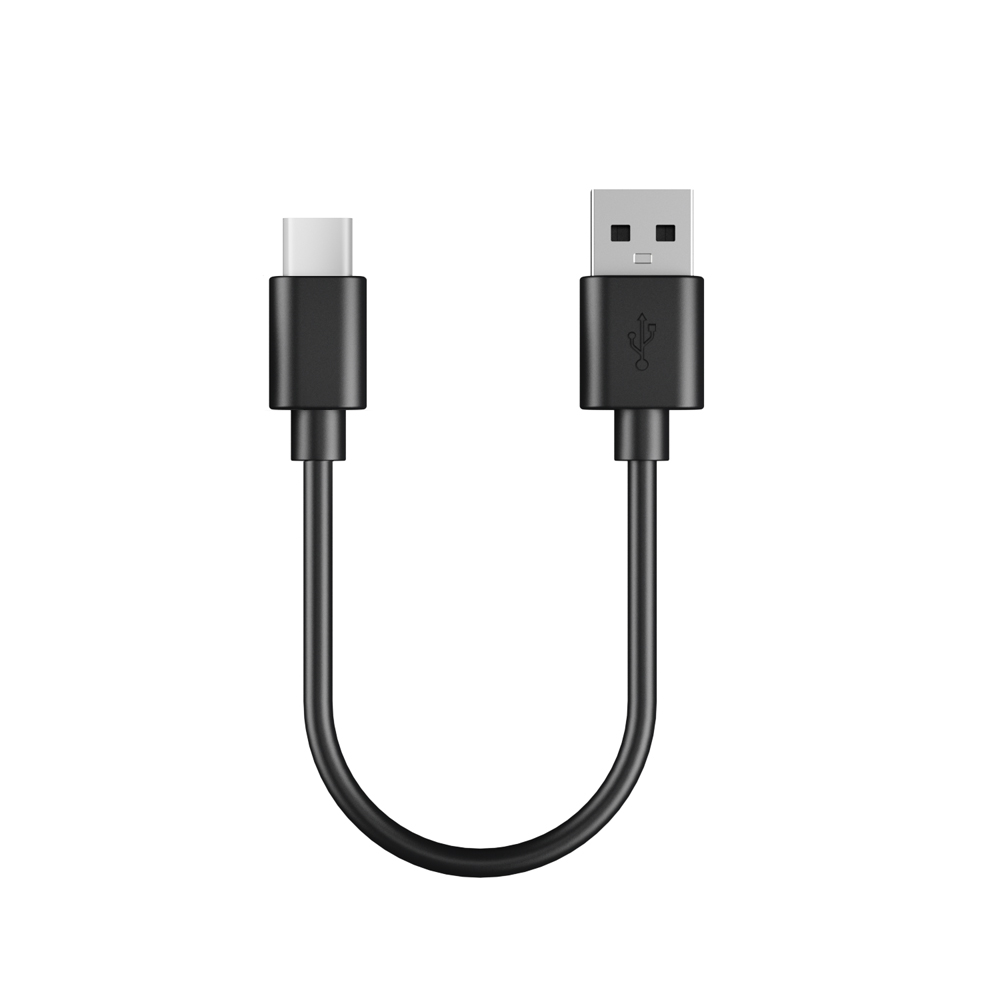 BOYALINK 2 USB-A to USB-C Cable