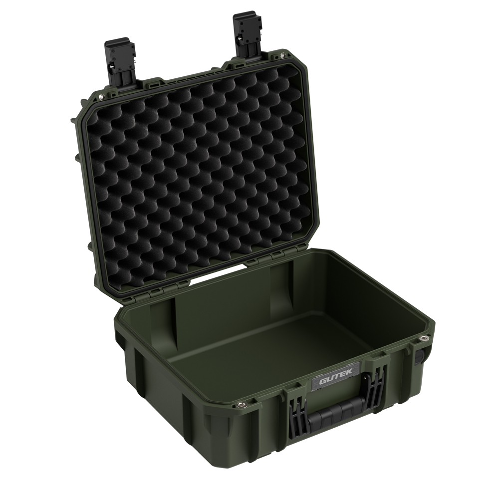 GUTEK Protection Cases T-230_Green_013