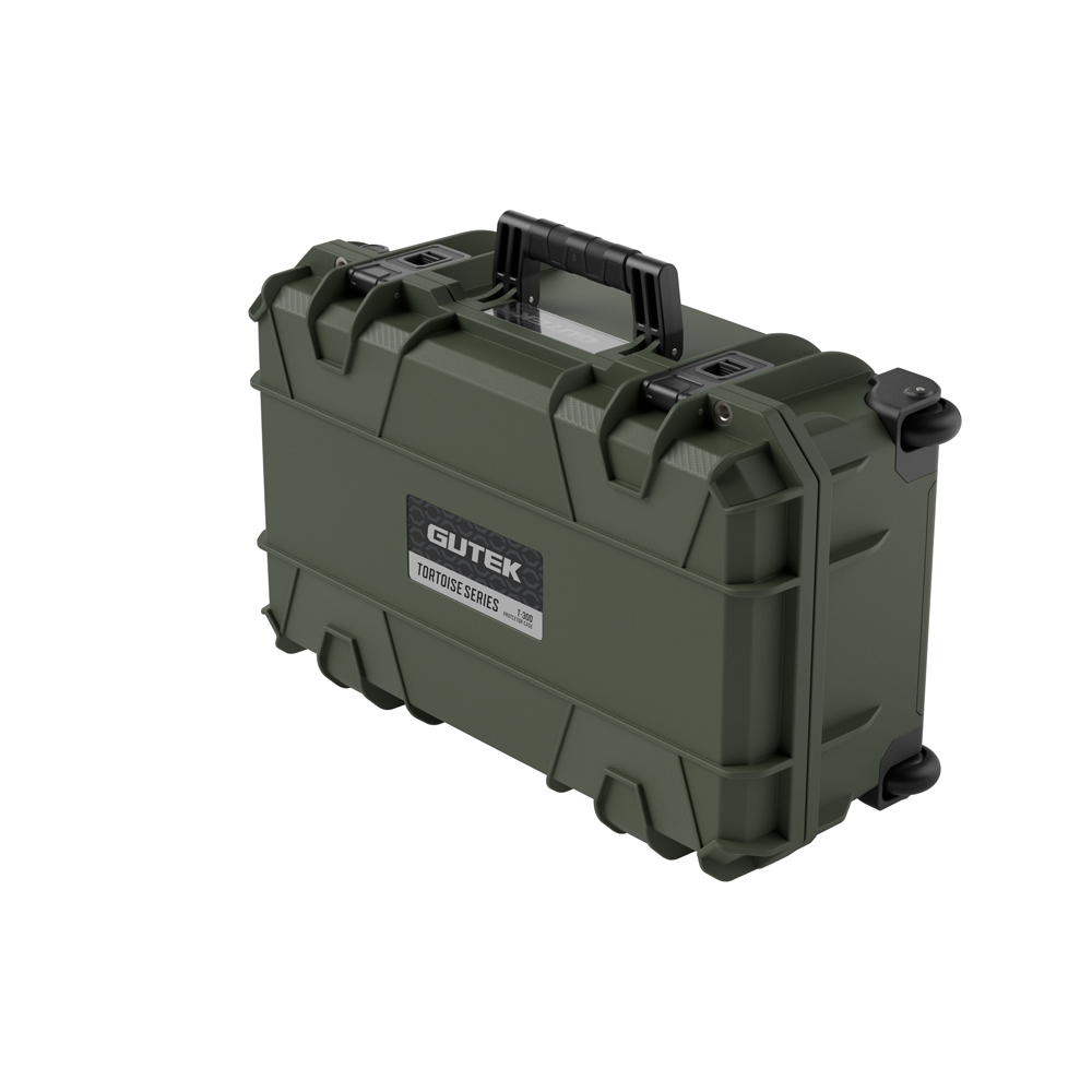 GUTEK Protection Cases T-300_Green_005