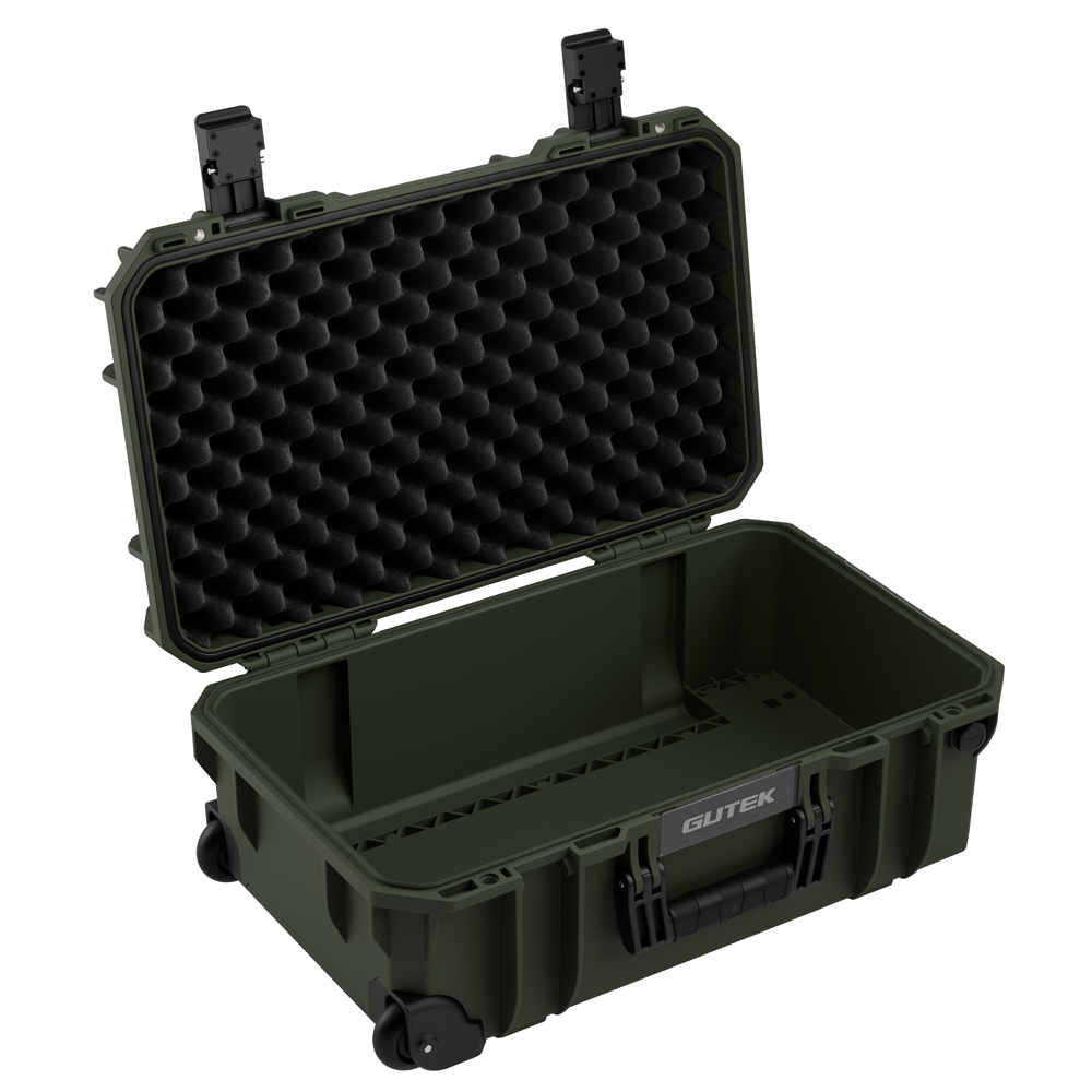 GUTEK Protection Cases T-300_Green_019