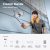 Insta360 Flow 2 Pro Creator Bundle (Summit White)