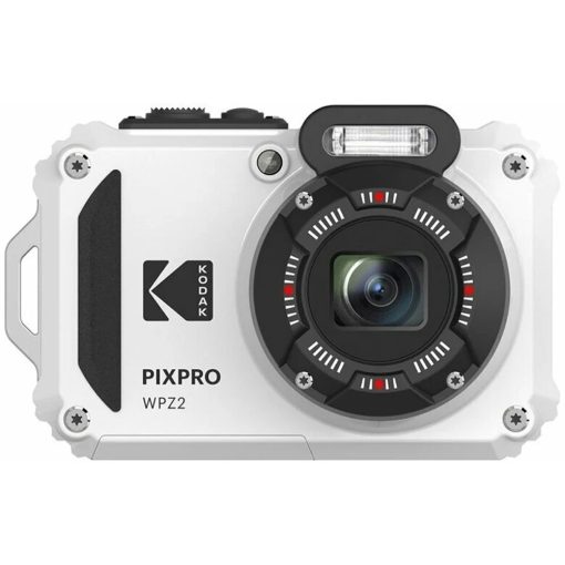 KODAK PIXPRO WPZ2 White