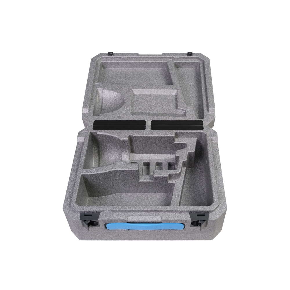 Nanlite FC-120C LED RGBW Spot Light-20