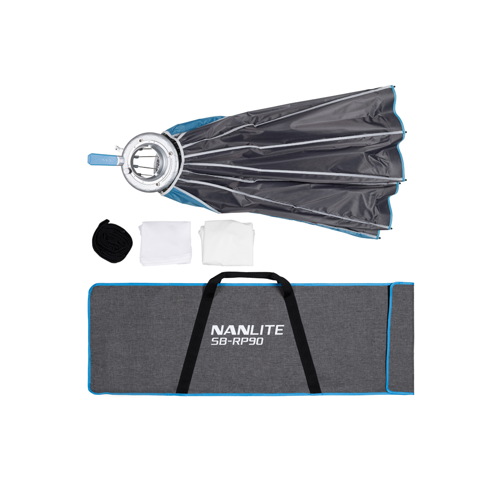 Nanlite SB-RP 90_00-Includes