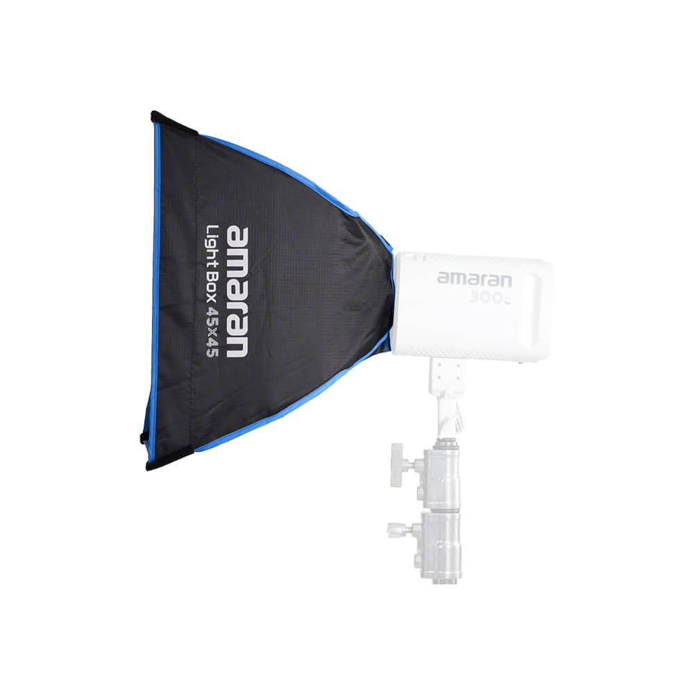 Amaran Light Box 45x45