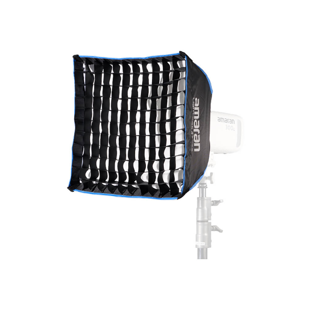 Amaran Light Box 45x45