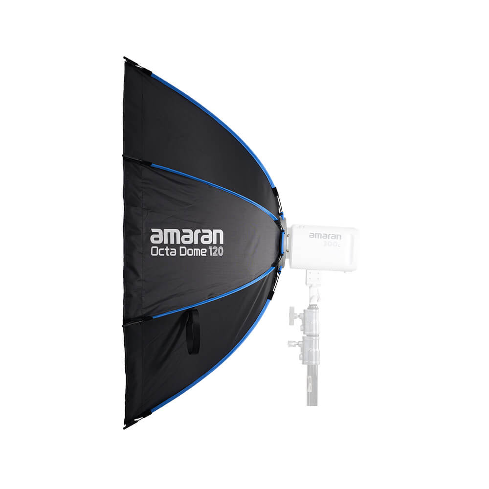 Amaran Octa Dome 120-02 Amaran Octa Dome 120