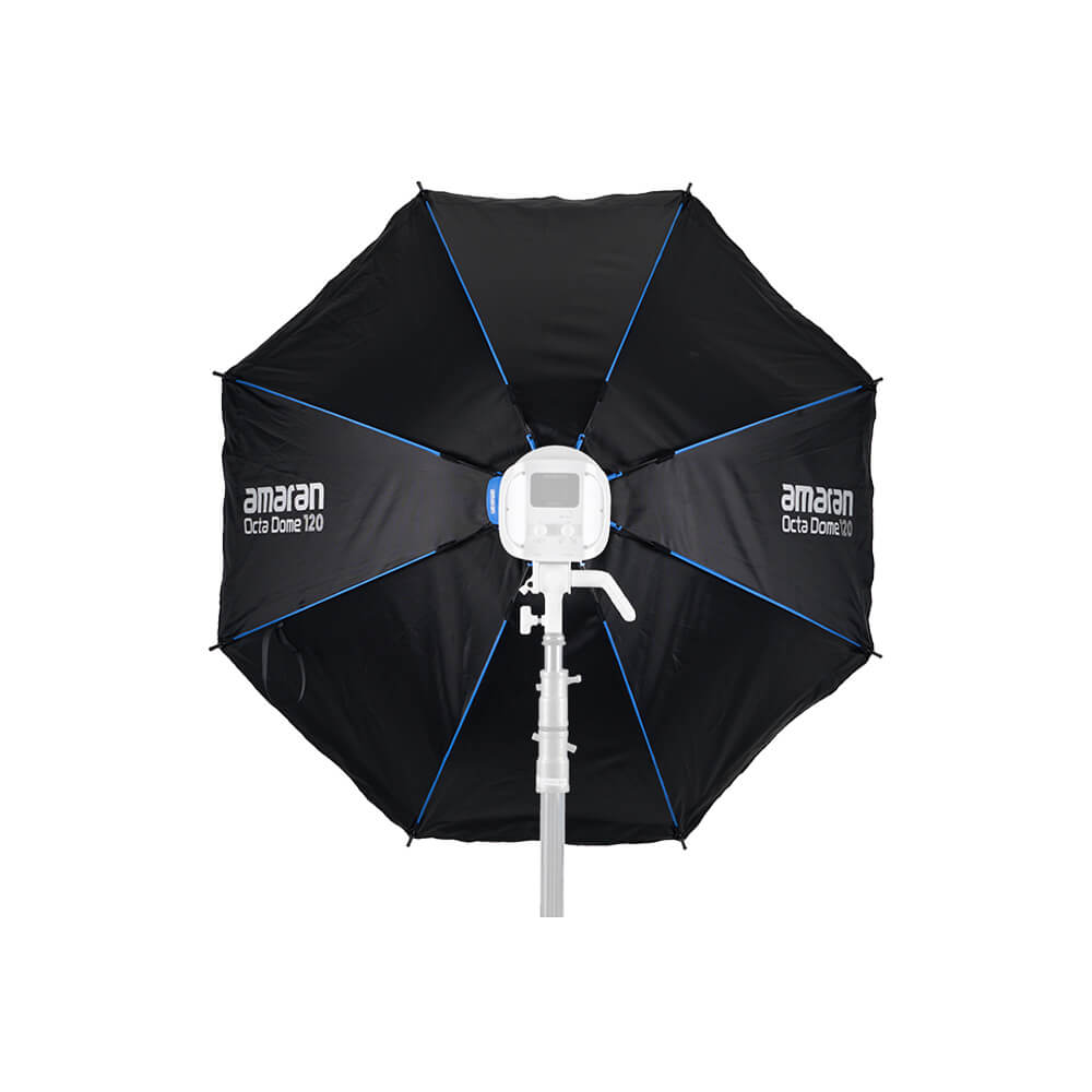 Amaran Octa Dome 120-03 Amaran Octa Dome 120