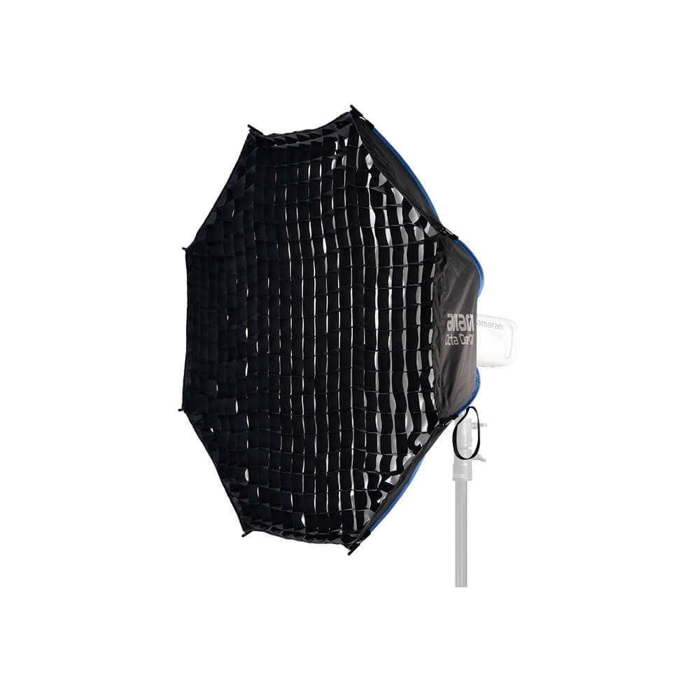 Amaran Octa Dome 120-04 Amaran Octa Dome 120