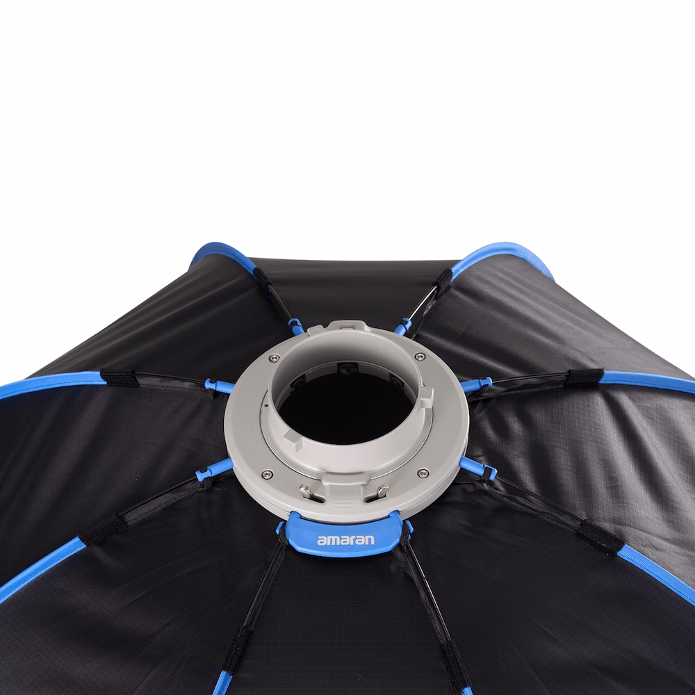 Amaran Octa Dome 120-07 Amaran Octa Dome 120