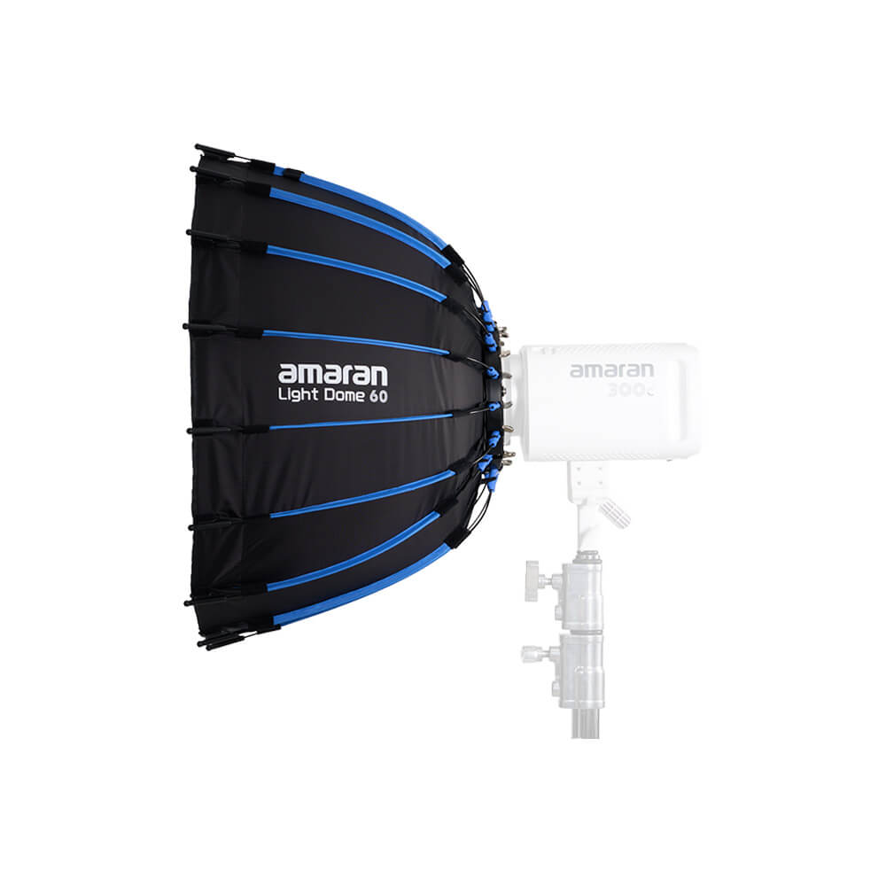 Amaran Octa Dome 60-02 Amaran Octa Dome 60