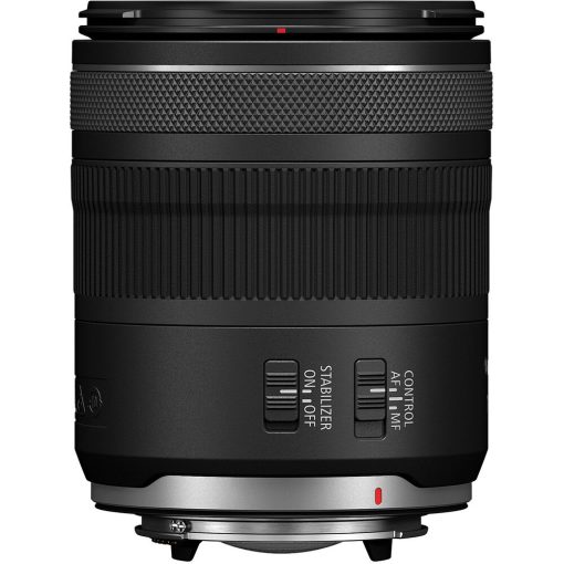 Canon RF 16-28mm F2.8 IS STM