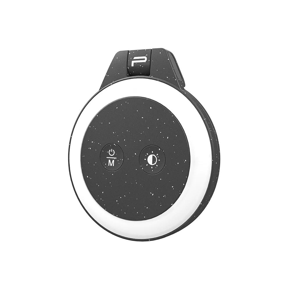 PGYTECH MagGlow Phone Fill Light (Classic Black) (P-PG-011) PGYTECH MagGlow Phone Fill Light (Classic Black) (P-PG-011)