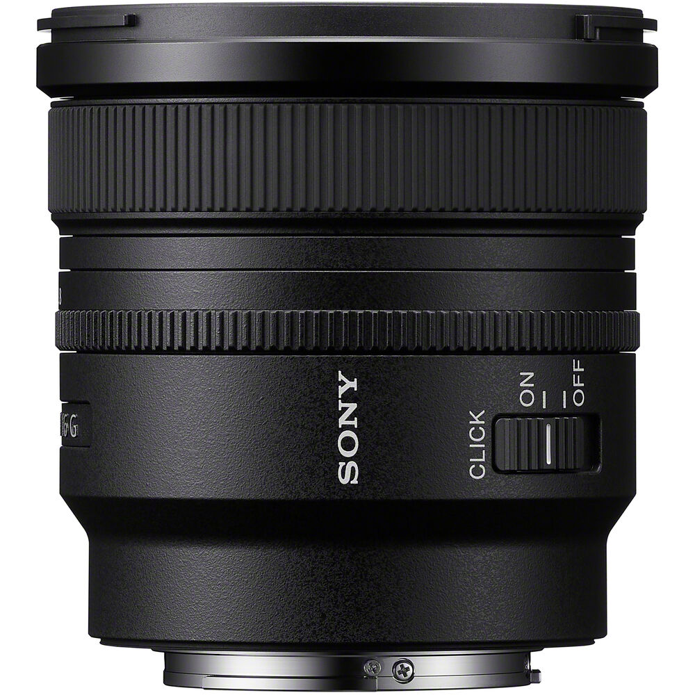 Sony FE 16mm F1.8 G-04 Sony FE 16mm F1.8 G