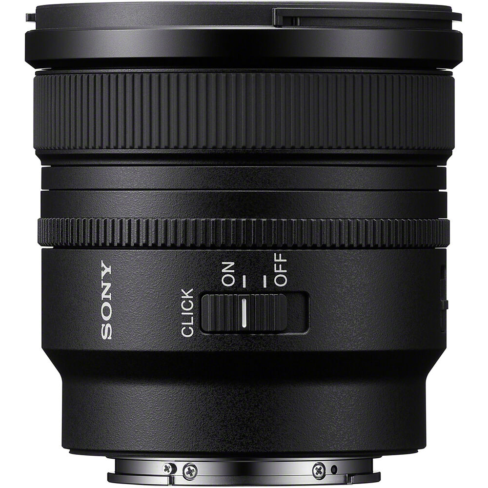 Sony FE 16mm F1.8 G-05 Sony FE 16mm F1.8 G